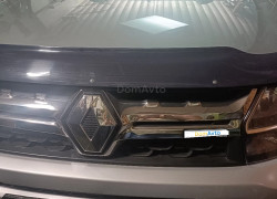 Renault Duster 2016 года