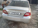 Daewoo Nexia 2008 года