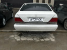 Mercedes-Benz S-Класс 1995 года