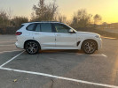 BMW X5 2024 года