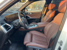 BMW X5 2024 года