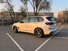 BMW X5 2024 года