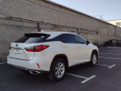 Lexus RX 2017 года