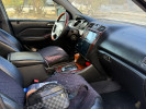 Acura MDX 2003 года