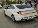 Hyundai Sonata 2020 года