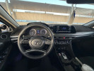 Hyundai Sonata 2020 года