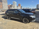 Mitsubishi Outlander 2021 года