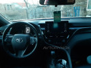 Toyota Camry 2021 года