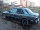 Mazda 323 1993 года