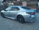 Toyota Camry 2021 года