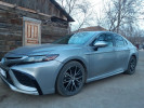 Toyota Camry 2021 года