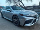 Toyota Camry 2021 года