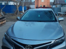Toyota Camry 2021 года