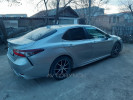 Toyota Camry 2021 года