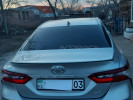 Toyota Camry 2021 года
