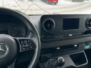 Mercedes-Benz Sprinter 2021 года
