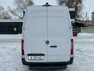 Mercedes-Benz Sprinter 2021 года