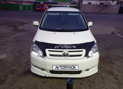 Toyota Ipsum 2001 года