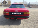 Audi 100 1989 года