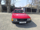 Audi 100 1989 года