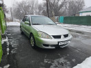 Mitsubishi Lancer 2009 года
