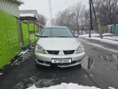 Mitsubishi Lancer 2009 года