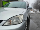 Mitsubishi Lancer 2009 года