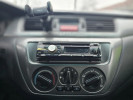 Mitsubishi Lancer 2009 года