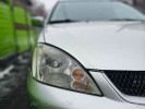 Mitsubishi Lancer 2009 года