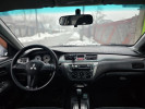 Mitsubishi Lancer 2009 года