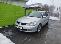 Mitsubishi Lancer 2009 года