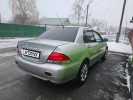 Mitsubishi Lancer 2009 года