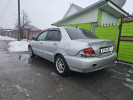 Mitsubishi Lancer 2009 года