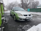 Mitsubishi Lancer 2009 года