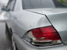 Mitsubishi Lancer 2009 года