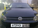 Volkswagen Polo 2014 года