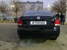 Volkswagen Polo 2014 года