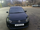 Volkswagen Polo 2014 года