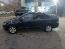 Volkswagen Polo 2014 года