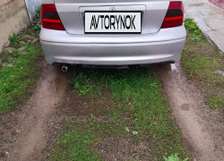 Opel Vectra 1997 года