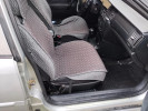 Opel Vectra 1997 года
