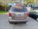 SsangYong Rexton 2002 года