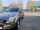 SsangYong Rexton 2002 года