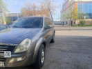 SsangYong Rexton 2002 года