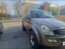 SsangYong Rexton 2002 года