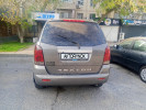SsangYong Rexton 2002 года