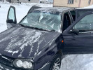 Volkswagen Golf 1993 года