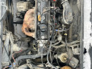 Volkswagen Golf 1993 года