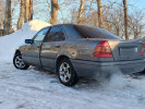 Mercedes-Benz C-Класс 1993 года