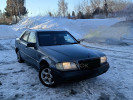 Mercedes-Benz C-Класс 1993 года